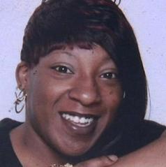 Tanika Ewing death by force case in Gary, IN