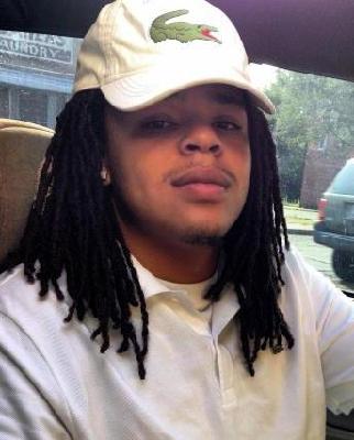 Craig Anderson death by force case in Gary, IN