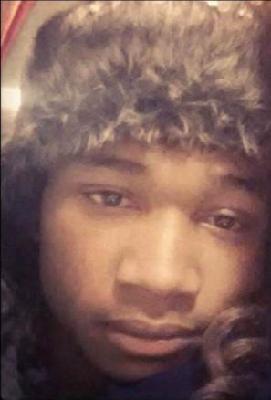 Dretarrius Rodgers death by force case in Elkhart, IN