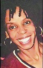 Glynis Harris death by force case profile photo