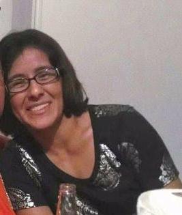 Monica Gonzalez death by force case profile photo