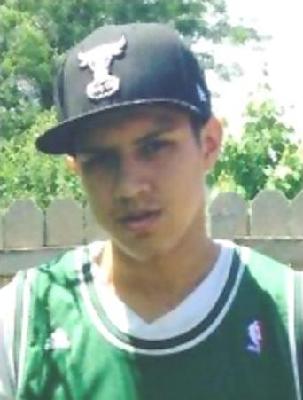 Francisco Guzman death by force case profile photo