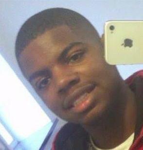 Brandon Ford death by force case profile photo