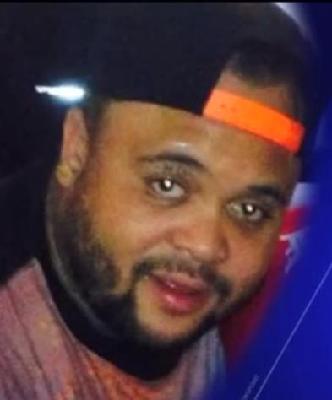 Dexter Smith death by force case in Indianapolis, IN