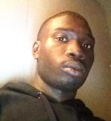 Jaquan Strong death by force case profile photo