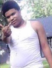 Sean Walker death by force case in Fort-wayne, IN
