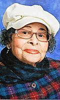 Julia Morrow death by force case profile photo