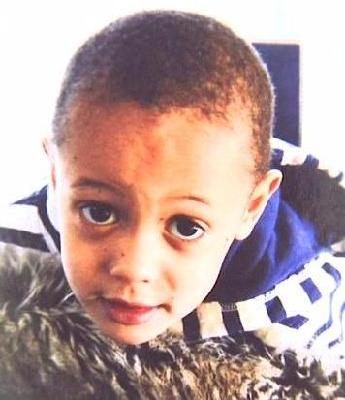 Cash Irby Jr death by force case in Merrillville, IN