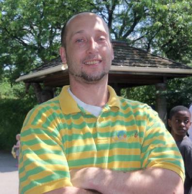 Michael Willoughby death by force case profile photo