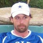 David Wehrle death by force case profile photo