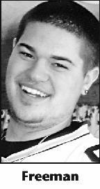Alexander Freeman death by force case in Fort-wayne, IN