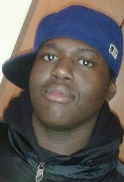 Stephen Davis death by force case profile photo