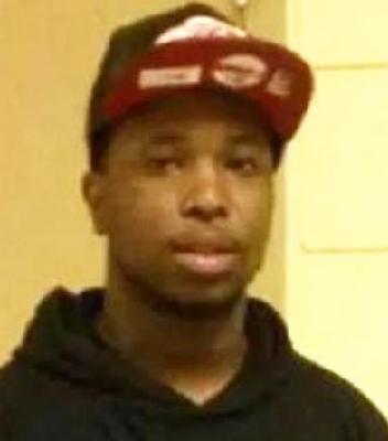 Alvis Moore death by force case profile photo