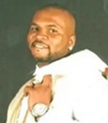 Randall Terell Parker death by force case in Indianapolis, IN