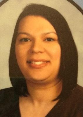 Nina Castro death by force case profile photo