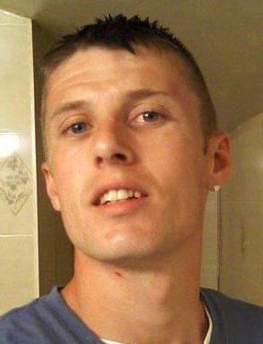 Gerid Forste death by force case in Valparaiso, IN