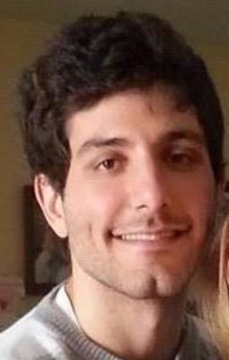 Nathan Trapuzzano death by force case profile photo