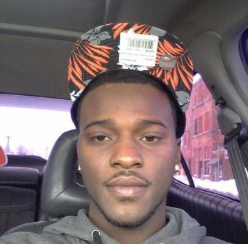 Tyrone Kelly death by force case in South-bend, IN