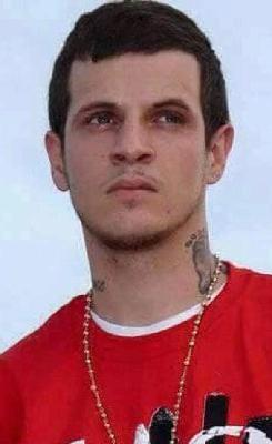 Raymond C. Korb death by force case in Jeffersonville, IN