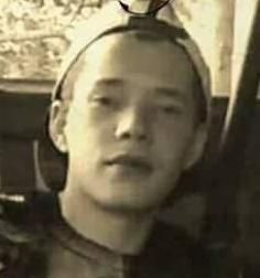 Timmy Moorman death by force case profile photo