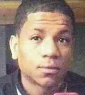Cornell Taylor death by force case profile photo