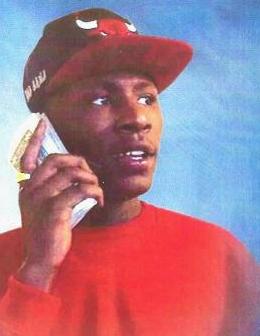 James Anderson death by force case in Gary, IN