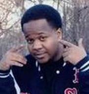Brian Cooper death by force case profile photo