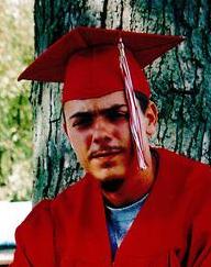 Andrew Sizemore death by force case profile photo