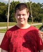 Tyler Hall death by force case profile photo