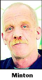 Thomas Minton death by force case profile photo