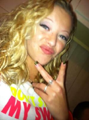 Hayley Navarra death by force case in Indianapolis, IN