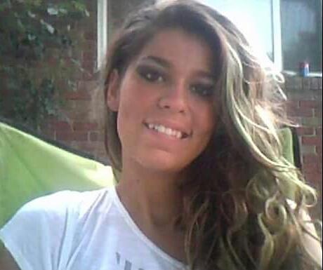 Kristy Mae Sanchez death by force case in Indianapolis, IN