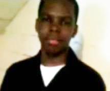Quinton T. Nance death by force case in Indianapolis, IN