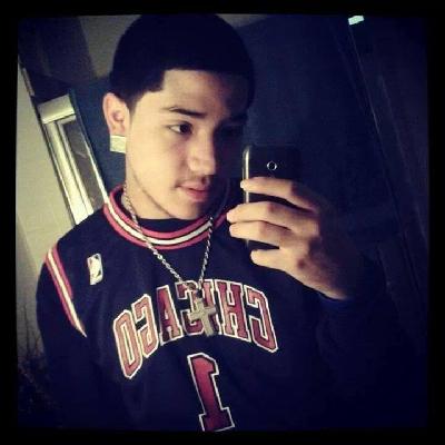 Jeremiah Rivera death by force case profile photo
