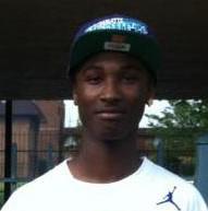 Garrion Glover-Morris death by force case in East-chicago, IN