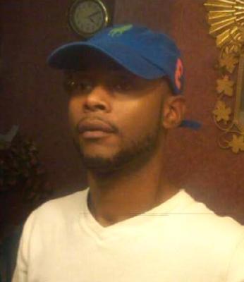 Tyrece Harris death by force case profile photo