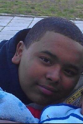 Sayyid Abdul-Haqq death by force case profile photo