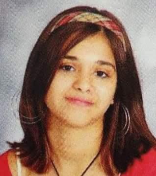 Krystle Lauren Dikes death by force case in Elkhart, IN