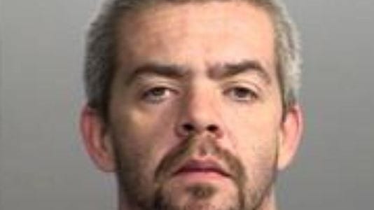 Garry Borer death by force case profile photo