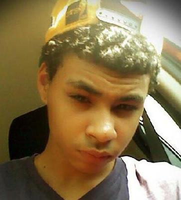 Tyrell Alford death by force case in Indianapolis, IN