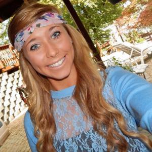 Aubrey Kathryn Peters death by force case in Noblesville, IN