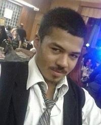 Rolando Correa death by force case profile photo