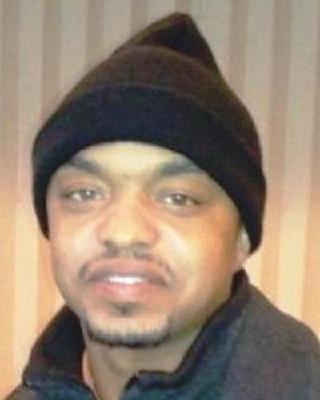 Vincent Wainwright death by force case profile photo