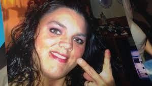 Amber Stitt death by force case in Edinburgh, IN
