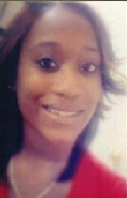 J�Rina Rose Bailey death by force case in South-bend, IN