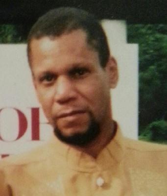 George Reed death by force case in South-bend, IN
