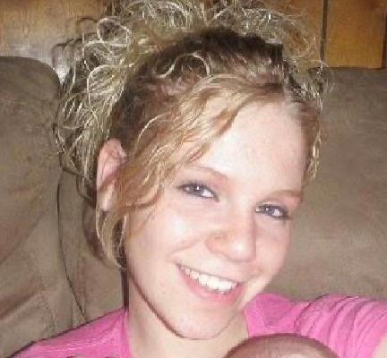 Destiny Renee Pittman death by force case in Kokomo, IN
