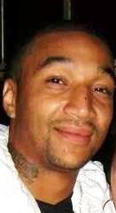 Brandon J Hale death by force case in Indianapolis, IN