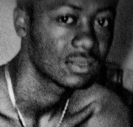 Tyrone Hopkins death by force case in Gary, IN