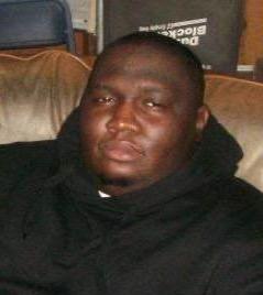 Anthony Osborne death by force case in Gary, IN